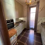 Apartmán Anna Oggebbio