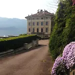 Apartmán Anna Oggebbio