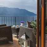 Apartmán Anna Oggebbio