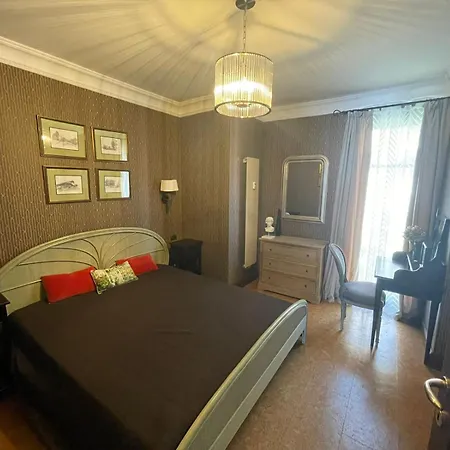 Anna Apartamento Oggebbio