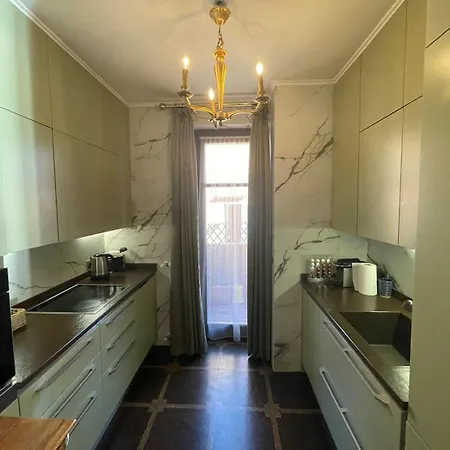 Apartament Anna