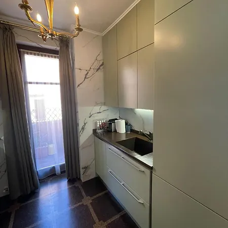 Anna Apartament *