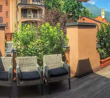Anna Apartament *