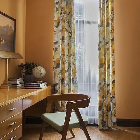 Anna Apartament *