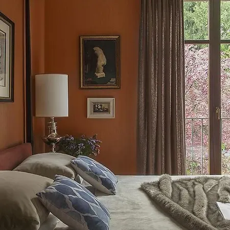 Lägenhet Anna Oggebbio