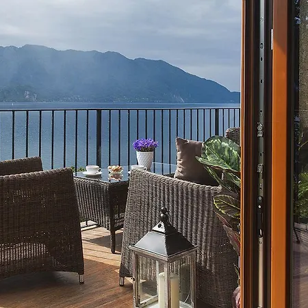 Apartament Anna Oggebbio