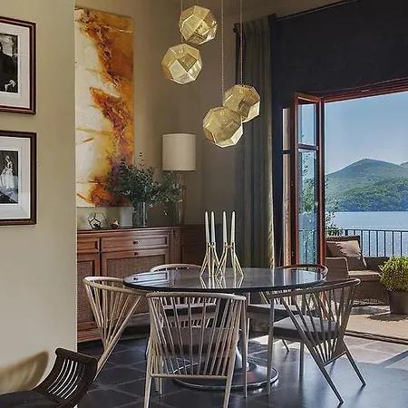 Anna Apartament Oggebbio