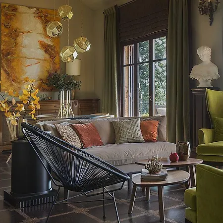 Lägenhet Anna Oggebbio