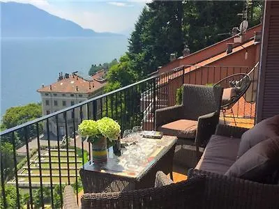 Anna Apartament *