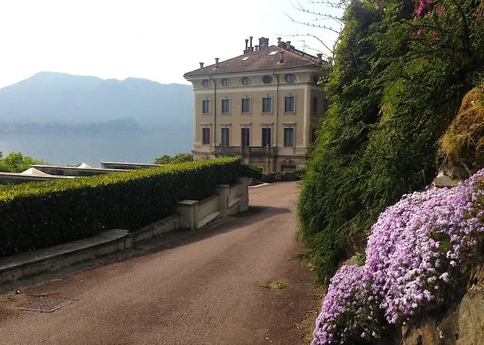 Apartamento Anna Oggebbio