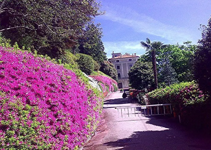 Anna Apartamento Oggebbio