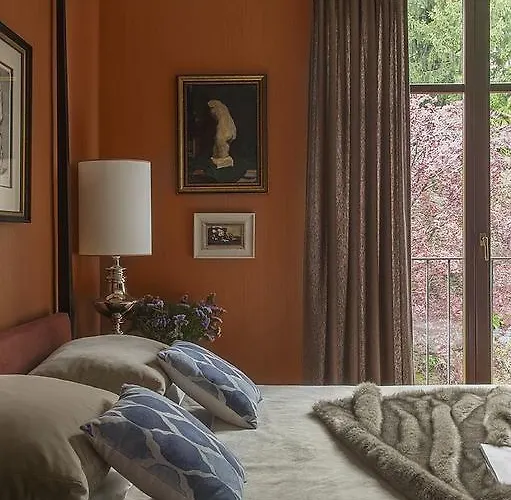 公寓 Anna 奥杰比奥