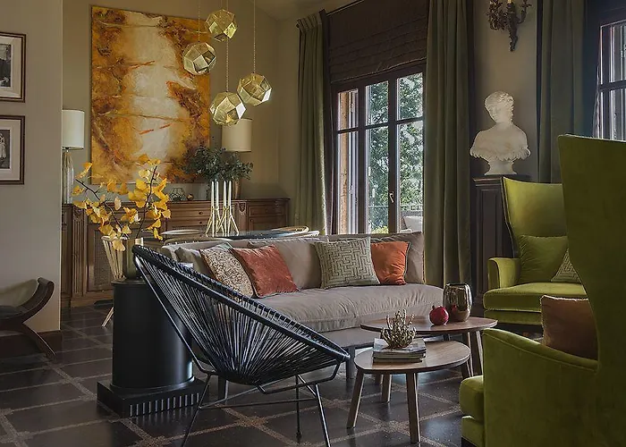 Apartamento Anna Oggebbio